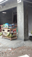 Bakso Malang Es Kelapa Muda Mas Didik food