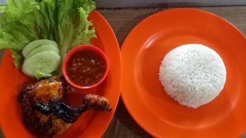Ayam Bakar 5 Rasa Cirebon food