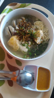 Bakso Kota Cak Man Bsd food