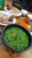 7080돼지국밥 food