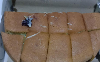 Martabak Muda Alfa Al Abror food