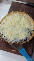 Martabak Muda Alfa Al Abror food