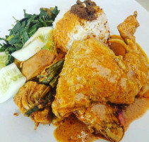 Surya Padang food