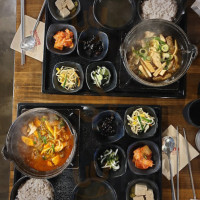 마시찜 food