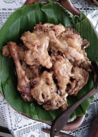 Gudeg Dan Selat Solo Ibu Wati food