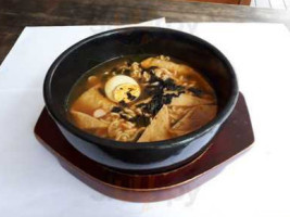 Kimchitiam Korean Food food