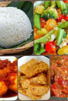 Dapur Mamah Arie food