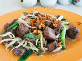 Restoran Choon Kee Quán Jì Jīng Jì Fàn Diàn food
