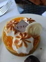 Koko food