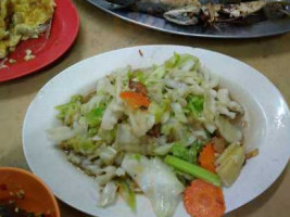 Restoran Ymk Bao Dim Sum food