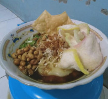 Bubur Ayam Kentjana food