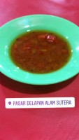 Ayam Bakar Taliwang Khas Lombok food