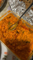 Vishal's Indian food