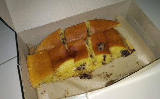 Martabak Khas Tegal food