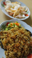 Nasi Goreng Ngangeni food