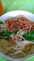 Mie Banyumas Yamin food