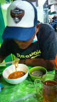 Mie Banyumas Yamin food