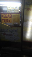 Turkis Kebab Winner food