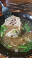 Bakso Netizen Sragen food