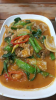 Lanna Cafe and Thai Restaurant food