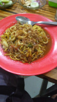 Mie Aceh Bang Jamal food