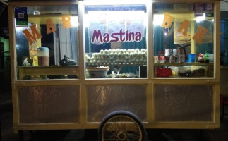 Martabak Top Bandung Mastina food