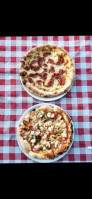 Il Lago Pizzeria food