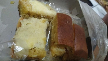 Martabak Royal, Roti Bakar Bandung food
