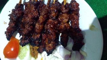 Rm Dapur Boga Sate Mungkung food