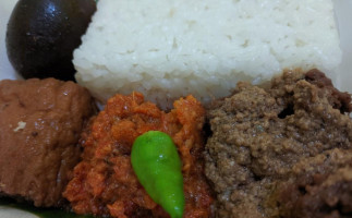 Gudeg Jogja Gio Kita food