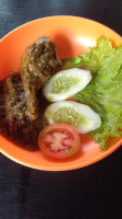 Warung Ceker Rasa Ndeso food