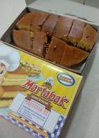 Martabak Sultan 82 food