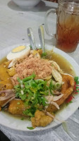 Soto Lamongan Cak Eko food