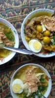 Soto Lamongan Cak Eko food