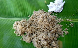 Thowfica Biriyani Gopalpatti food