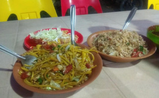 Dajiba food