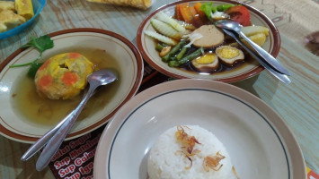 Soto Ayam Soto Daging Mbah Bibit food
