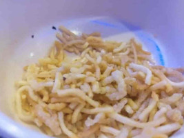 Lavangi Mirchi food