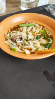 Queen Thai Boat Noodle, Living World Alam Sutera food