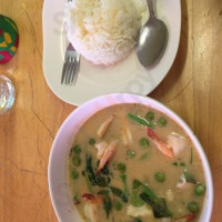 J. Daeng food