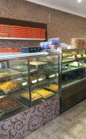 Punjabi Virsa Sweets inside