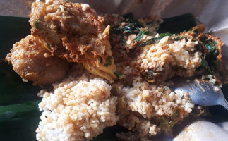 Rm Padang Singgalang Pilangsari food