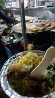 Agra Chat Corner आगरा चाट कार्नर food