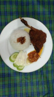 Warung Nasi Brebes food