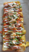 Roti John Sragen Es Kepal Milo food