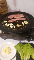 Itaewon Id Korean Bbq food