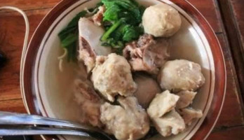 Kedai Bakso Ricy food