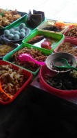 Warung Makan Bu Hartini food