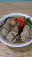 Warung Mie Ayam Bakso Shuci food