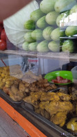 Pecel Lele Barokah Jaya food